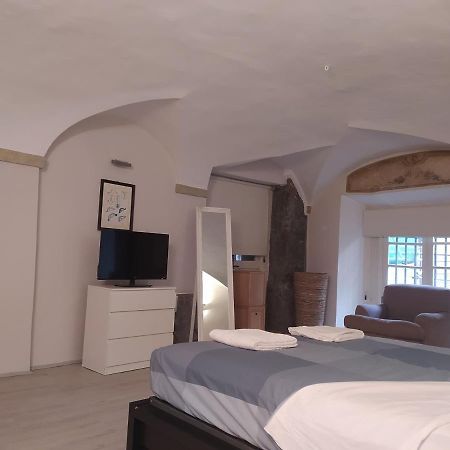 Pcq Apartments - Acquario Γένοβα Εξωτερικό φωτογραφία