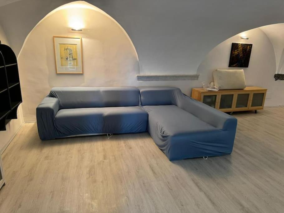 Pcq Apartments - Acquario Γένοβα Εξωτερικό φωτογραφία