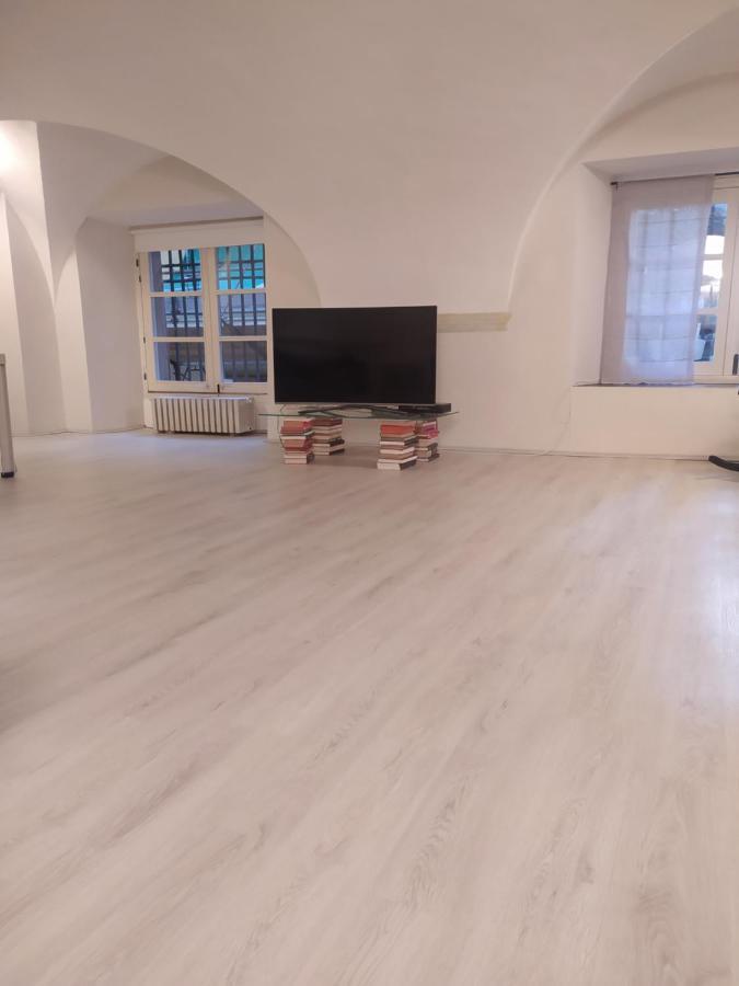 Pcq Apartments - Acquario Γένοβα Εξωτερικό φωτογραφία
