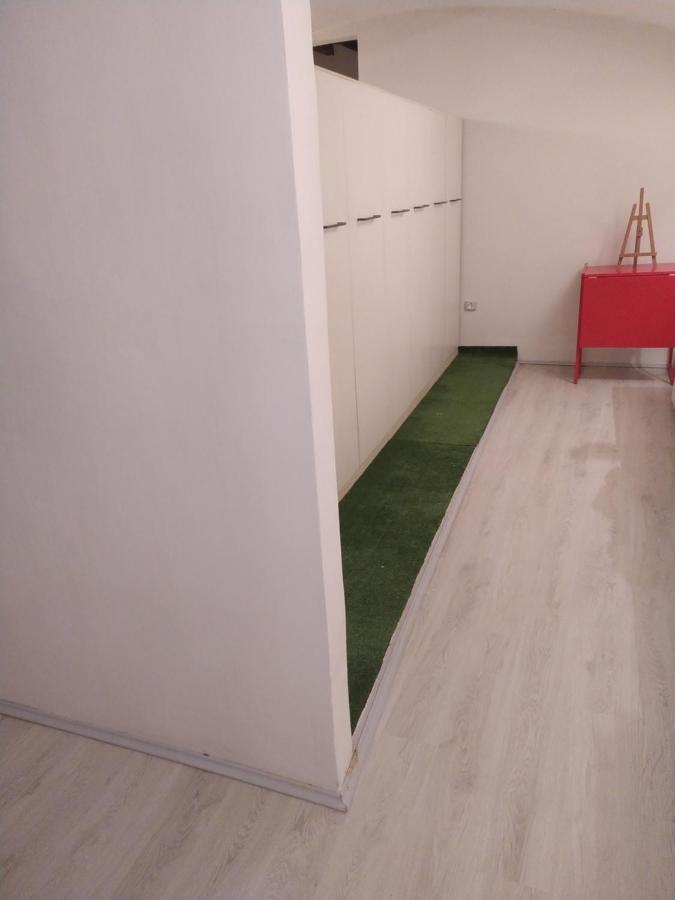 Pcq Apartments - Acquario Γένοβα Εξωτερικό φωτογραφία