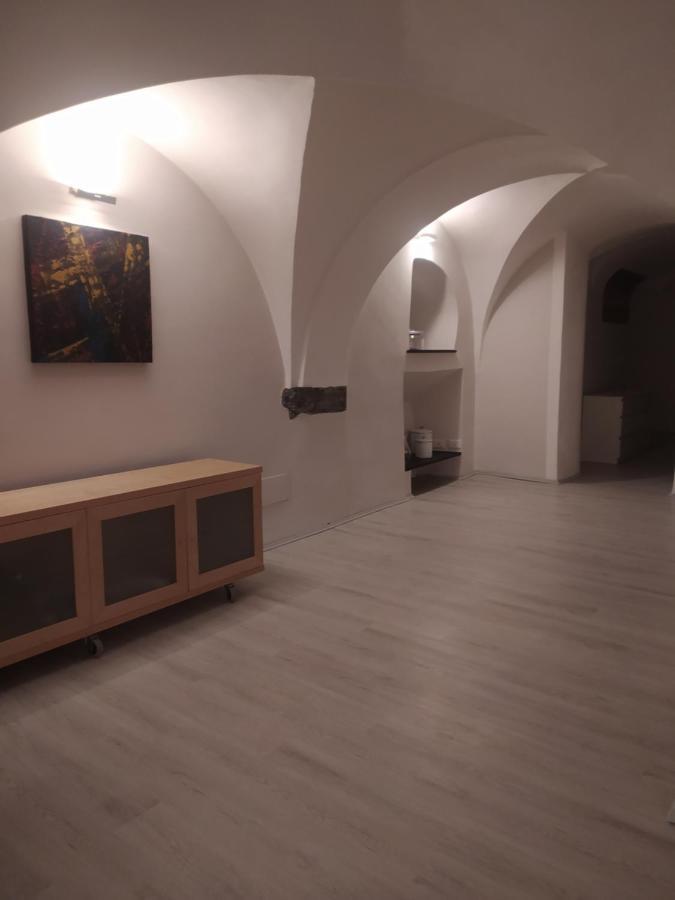 Pcq Apartments - Acquario Γένοβα Εξωτερικό φωτογραφία