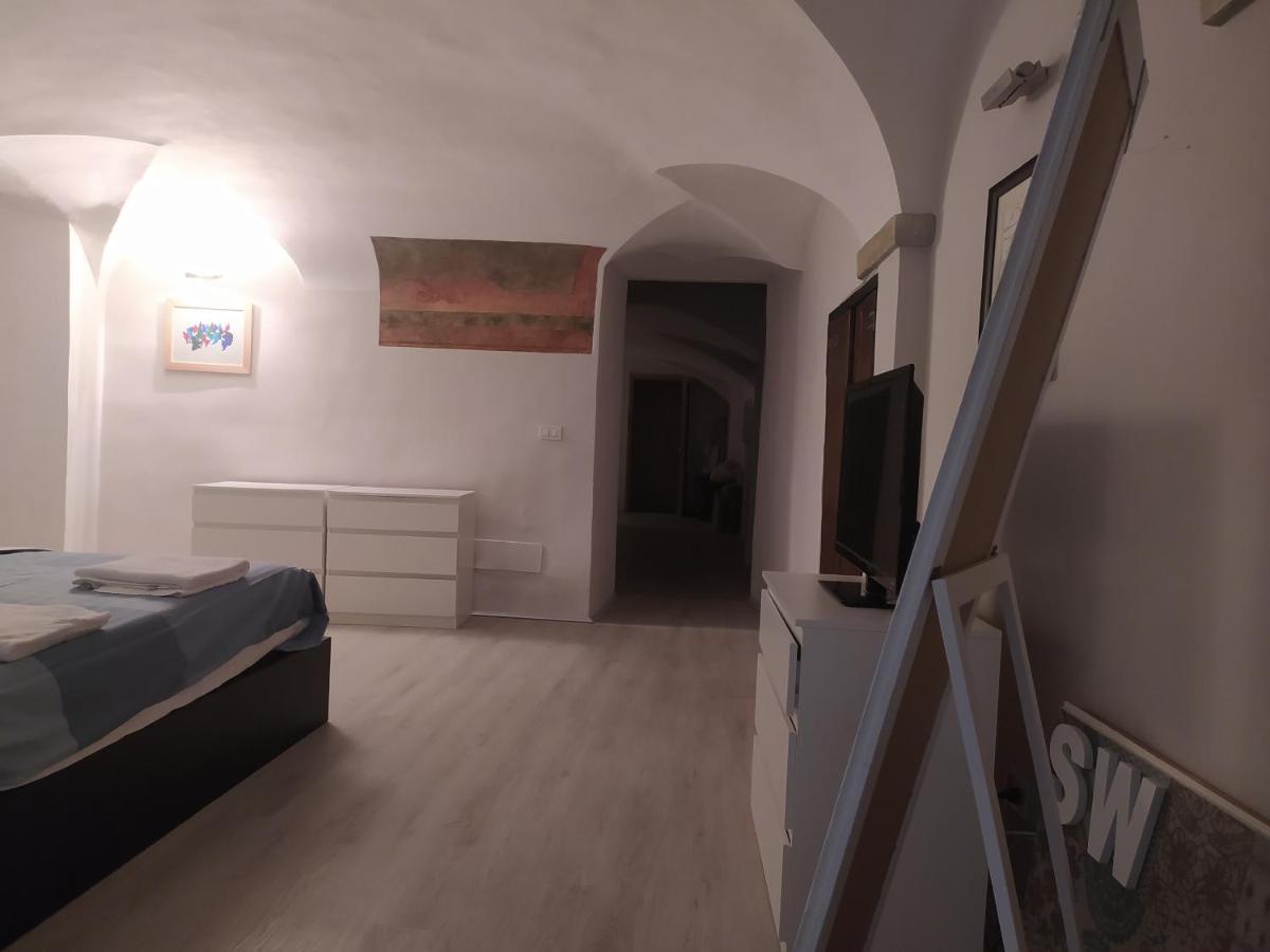 Pcq Apartments - Acquario Γένοβα Εξωτερικό φωτογραφία