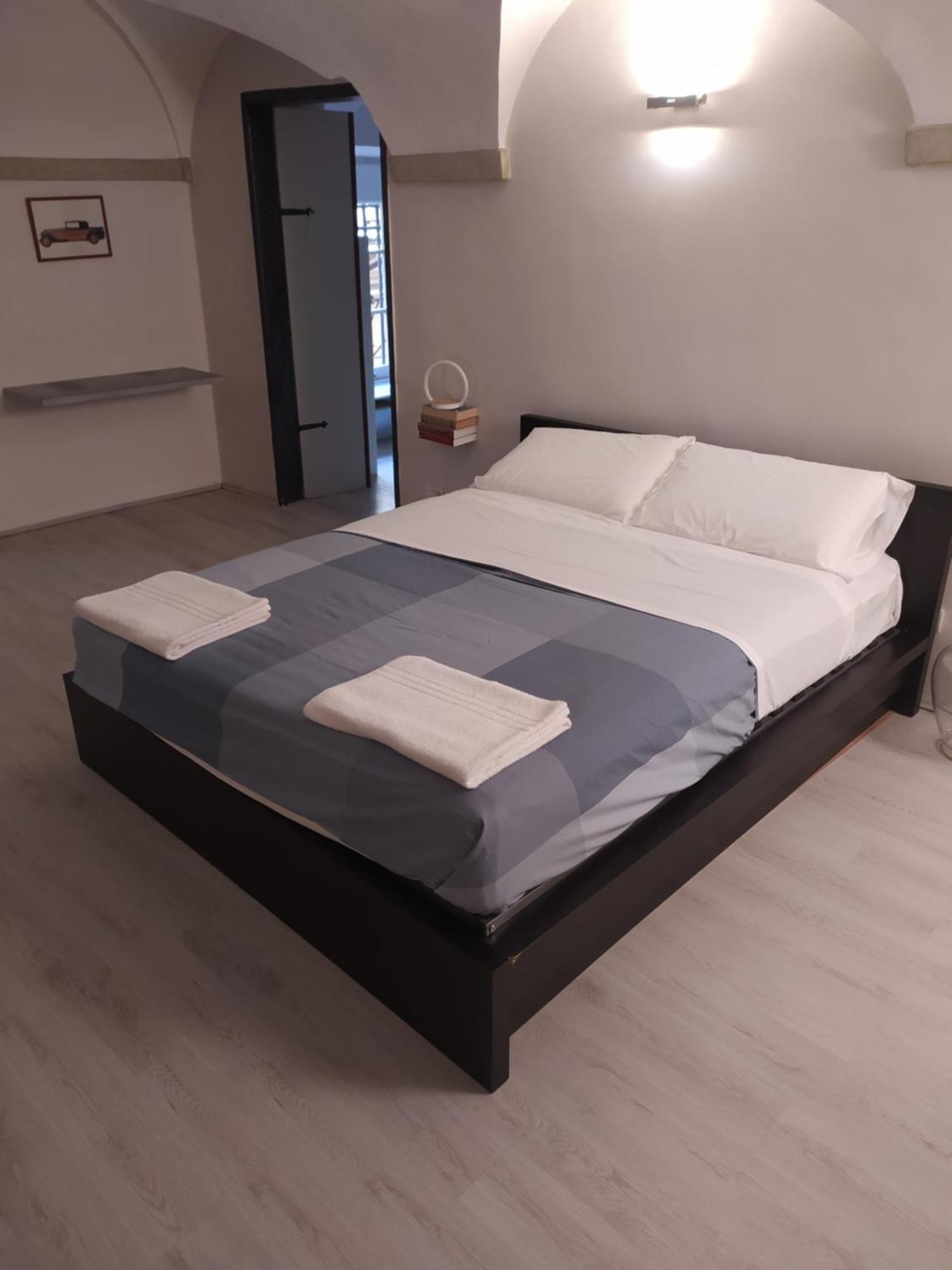 Pcq Apartments - Acquario Γένοβα Εξωτερικό φωτογραφία